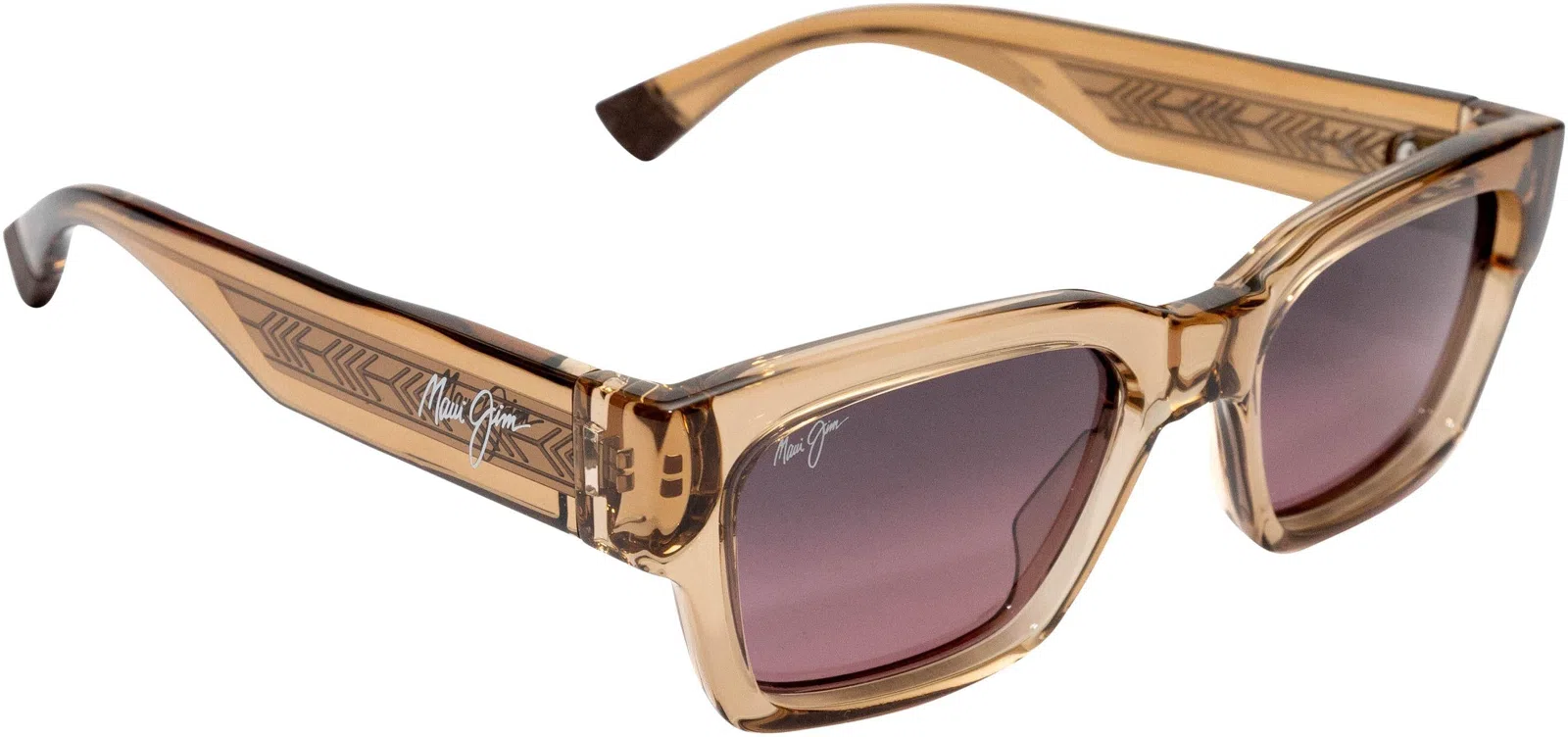 Maui Jim KENUI MJ642 Sunglasses - view 9